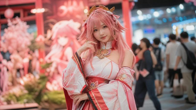 网红